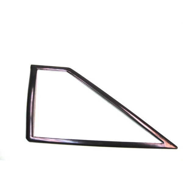 Fairchild Industries F4005 - 1987-1993 Ford Mustang Quarter Window Molding F4005 - main